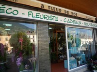 A FLEUR DE POT, Immeuble "Le Val Buch", 73130 La Chambre, France, Phone : +334 79 56 39 78