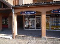 Agence Foncia Ami, Immeuble "Le Beaurevers", 73130 La Chambre, France, Phone : +334 79 59 49 44