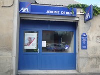 Axa, Grande Rue, 73130 La Chambre, France