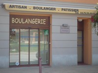 Boulangerie Avallone, Grande Rue, La Chambre, Tél : 04.79.59.46.69