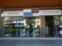 Design' Coiffure, Immeuble "Le Val Buch", 73130 La Chambre, France, Phone : +334 79 59 48 60