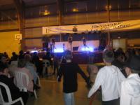 Elections miss La Chambre 2010