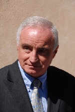 Monsieur Daniel Dufreney, Maire de La Chambre