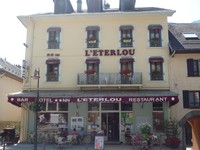 L'Eterlou, 405 Grande Rue, 73130 La Chambre, France, Phone : +334 79 56 20 39, hotel-eterlou73@orange.fr