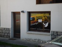 MS Informatique, 27 Rue de la Poste, 73130 La Chambre, Phone : +334 79 56 72 17, msinfo@msinformatique.net, www.msinformatique.net