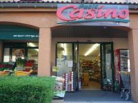 Petit Casino, Immeuble "Le Beaurevers", La Chambre, Tél : 04.79.56.26.36