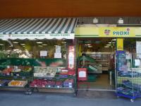 Proxi, Immeuble "Le Val Buch", La Chambre, Tél : 04.79