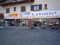 Sarl Cohendet Roger, Route de St Martin, 73130 La Chambre, France, +334 79 56 23 07, gitem.lachambre@wanadoo.fr