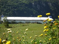 Terecoval, Les Attignours, 73130 La Chambre, France, Phone : +334 79 56 08 44