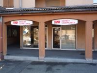 Expert Comptable, Immeuble "Le Beaurevers", La Chambre, Tél : 04.79.05.37.30, Port : 06.14.88.38.74