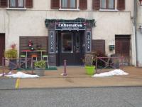 L'Alternative, 493 Grande Rue, La Chambre, Tél : 04.79.20.58.35
