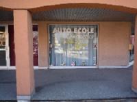 Auto-école, Immeuble "Les Charmettes", La Chambre, Tél : 04.79.56.21.32