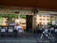 Bar PMU, Immeuble "Le Val Buch", 73130 La Chambre