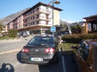 Taxi Stéphanie, Grande Rue, La Chambre, Tél : 04.79.56.23.52, Port : 06.12.87.15.77