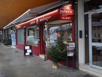 Boulangerie Delbart, Immeuble "Le Val Buch", La Chambre, Tél : 04.79.59.44.20