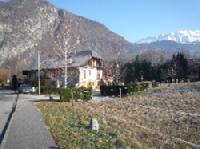 Favario Michel Charpente, 197 Chemin de la Durandière, La Chambre, Tél : 04.79.59.48.77