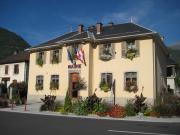 La Mairie