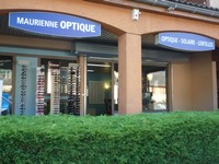 Maurienne Optique, Immeuble "Le Beaurevers", 73130 La Chambre. Tél : 04.79.05.48.81