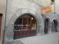 Mèche à Mèche, Grande Rue, La Chambre, Tél : 04.79.59.43.78