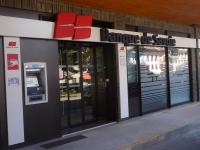 Banque de Savoie, Grande Rue, La Chambre, Tél : 04.79.56.23.14, Fax : 04.79.56.29.67