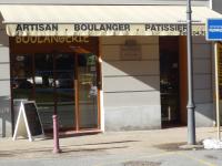 Boulangerie Avallone, Grande Rue, La Chambre, Tél : 04.79.59.46.69