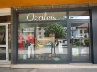 Ozalee, Immeuble "Le Val Buch", La Chambre