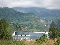 Pro Phy M, Les Attignours, La Chambre, Tél : 04.79.56.21.45, Fax : 04.79.56.28.67